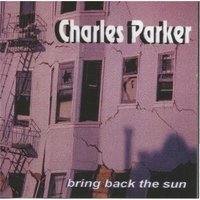 Charles Parker CD